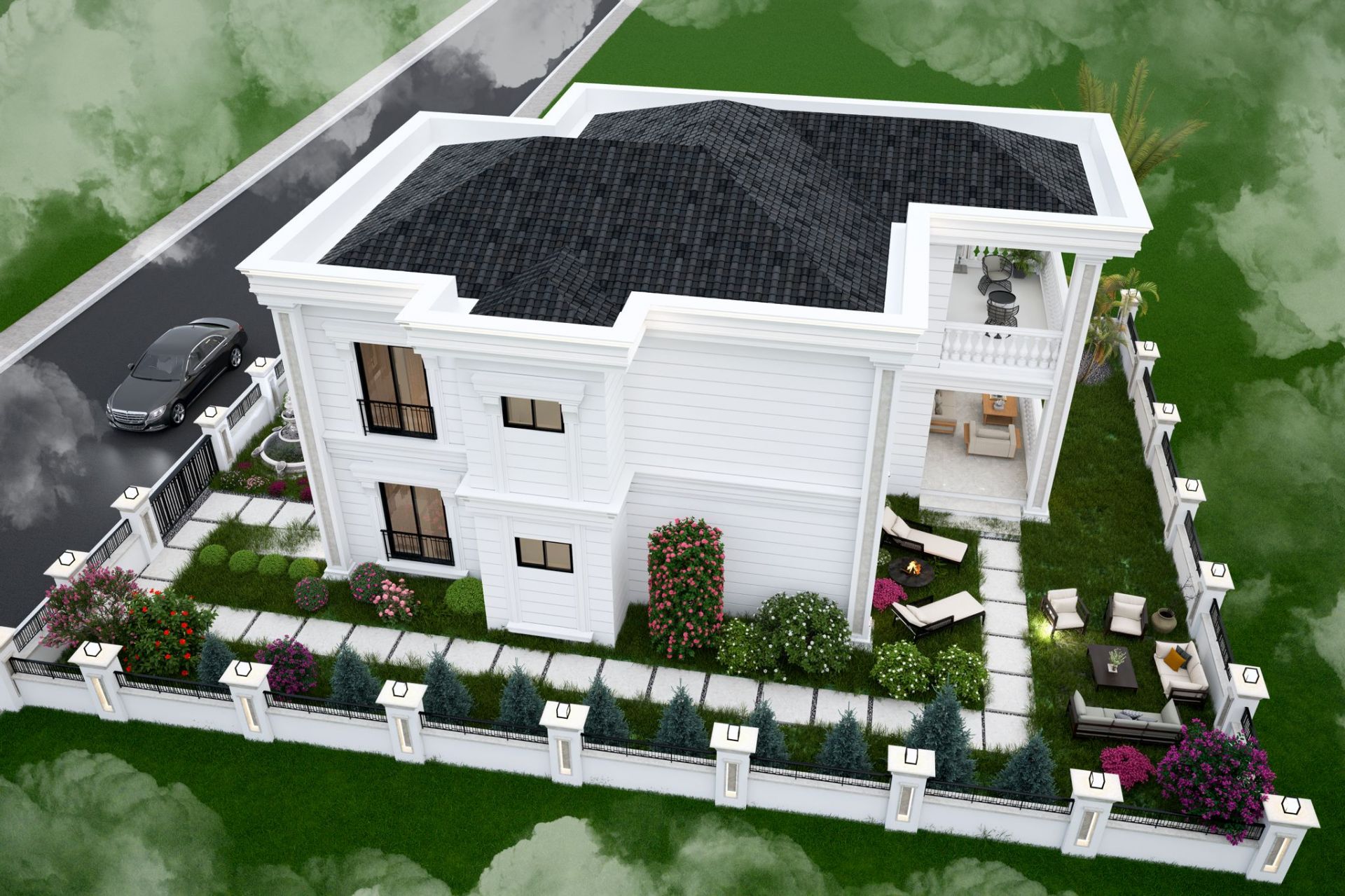 YABAR YAPI - İSTANBUL