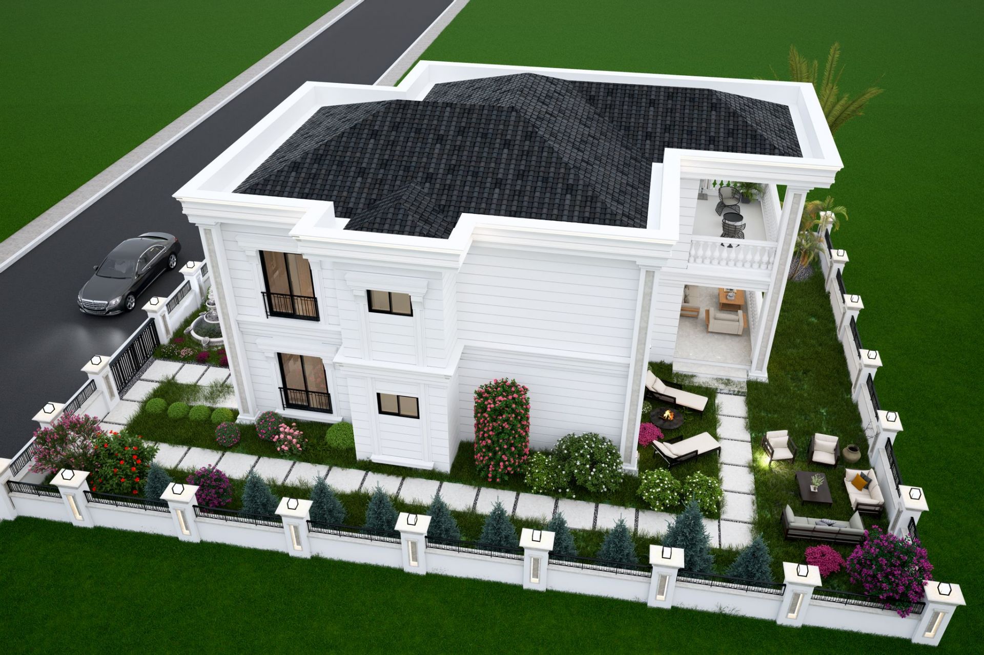 YABAR YAPI - KOCAELİ KARTEPE 