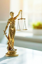 HUKUKİ DANIŞMANLIK