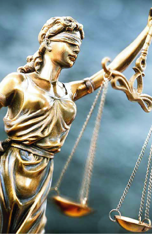 AVUKATLIK HİZMETLERİ