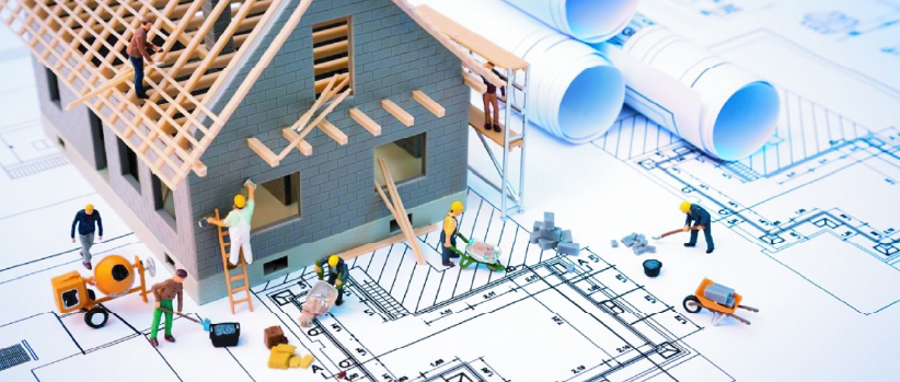 İNŞAAT YÖNETİMİ
